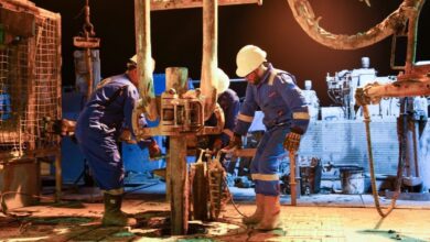 النفط تعلن المباشرة بحفر بئرين جديدين في حقلي الفكة والغراف 5 IMG ٢٠٢٣٠٢١٣ ١٦٢٩٤٤