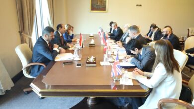 المالية النيابية تكشف عن رؤيتها بشأن إعداد موازنة العام الحالي 4 IMG ٢٠٢٣٠٢١٣ ٢٠١٩٥١