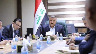 وزير الداخلية يوجه بتكثيف الجهد الاستخباري لتأمين الزيارة الرجبية 2 IMG ٢٠٢٣٠٢١٥ ٠٨٢٢١٩