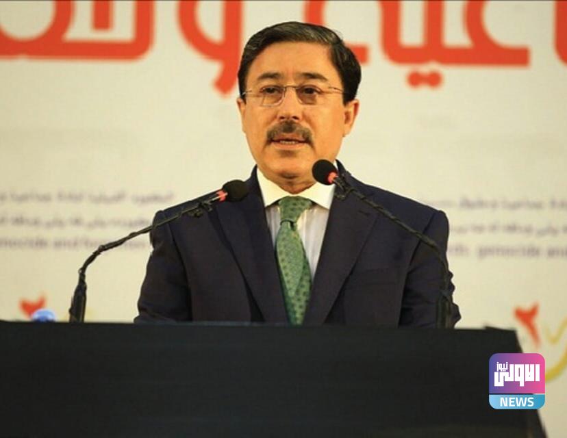 محافظ البنك المركزي: عازمون على استقرار سعر الصرف 1 IMG ٢٠٢٣٠٢١٥ ٠٨٢٢٢٨