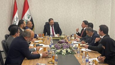 الاقتصاد النيابية تستضيف محافظ البنك المركزي لمناقشة سعر صرف الدولار 5 IMG ٢٠٢٣٠٢٢٢ ١٣٠٩٣٥