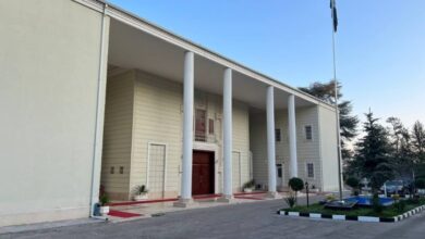 السفارة العراقية في أنقرة تجلي عائلة عراقية من محافظة أديامان المنكوبة إلى بغداد 2 IMG ٢٠٢٣٠٢٢٤ ٢٠١٩٠٨