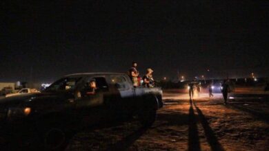 الحشد الشعبي يتصدى لتعرض إرهابي شمال المقدادية 3 IMG ٢٠٢٣٠٢٢٤ ٢١٣٧٢٥