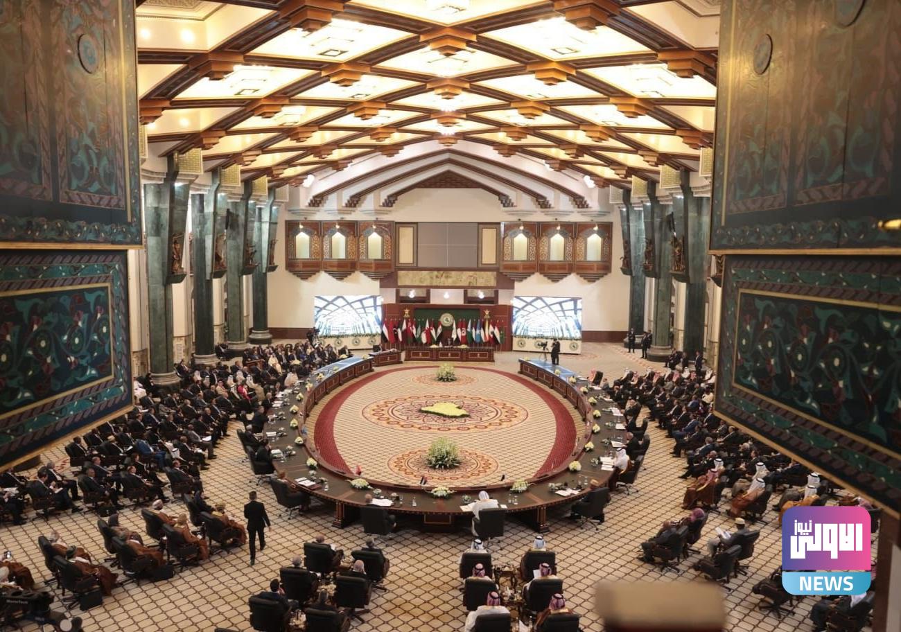 الحلبوسي: ندعو الى تبني الدول العربية قراراً بعودة سوريا الى محيطها العربي 1 IMG ٢٠٢٣٠٢٢٥ ١١٣٨٥٣