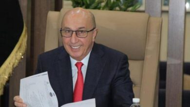 وزير البيئة يعلن اتخاذ اجراءات تخص شريحة المتقاعدين من الوزارة 2 IMG ٢٠٢٣٠٢٢٦ ١٥٣٤٣٩