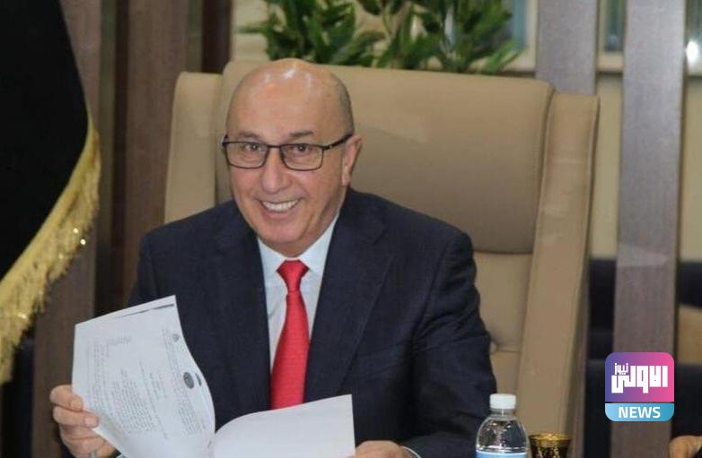 وزير البيئة يعلن اتخاذ اجراءات تخص شريحة المتقاعدين من الوزارة 1 IMG ٢٠٢٣٠٢٢٦ ١٥٣٤٣٩