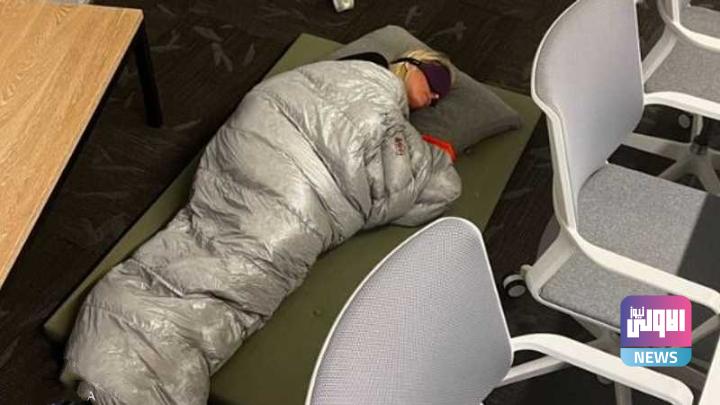 موجة تسريح جديدة.. تويتر يفصل "الموظفة المتفانية" 1 IMG ٢٠٢٣٠٢٢٨ ٠٨٥٣٠٢