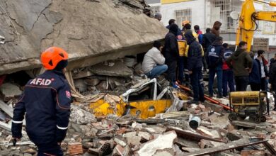 تركيا تعلن ارتفاع ضحايا الزلزال إلى 20665 5 Screenshot 2023 02 11 09 03 44 13 40deb401b9ffe8e1df2f1cc5ba480b12