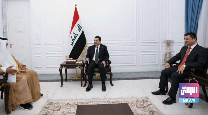 وزير العدل يبحث مع نظيره الإماراتي عددا من القضايا في مختلف المجالات 1 Screenshot ٢٠٢٣٠٢٠٤ ٢٠٥٥٣٩