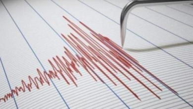 الأنواء الجوية: خلية أزمة مختصة لرصد الهزات والزلازل 4 Screenshot ٢٠٢٣٠٢٠٩ ٢١٥٤٣٠