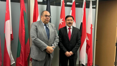 العلاق: البنك المركزي اتخذ حزمة من الإجراءات لإصلاح القطاع المصرفي 2 Screenshot ٢٠٢٣٠٢١٠ ٢١٣٨٣٧