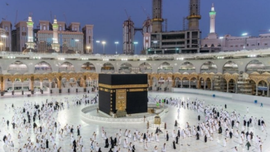 وزارة الحج السعودية: تسهيلات كبيرة للمعتمرين العراقيين 6 Screenshot ٢٠٢٣٠٢١٠ ٢١٤٢٢١