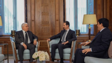 السوداني: العراق يدعم جهود الحكومة السورية للتخفيف من تداعيات الزلزال 2 Screenshot ٢٠٢٣٠٢١٦ ٢١٢٣٣٨