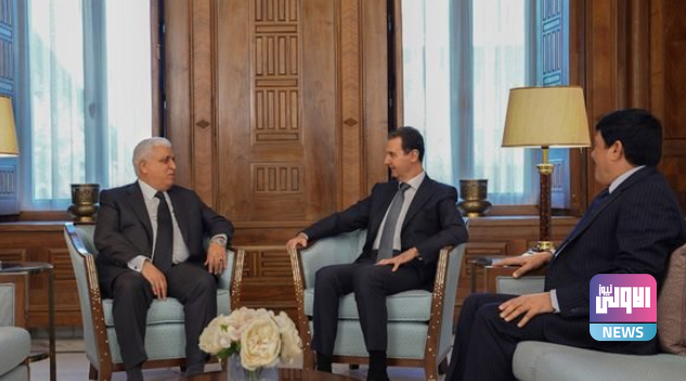 السوداني: العراق يدعم جهود الحكومة السورية للتخفيف من تداعيات الزلزال 1 Screenshot ٢٠٢٣٠٢١٦ ٢١٢٣٣٨