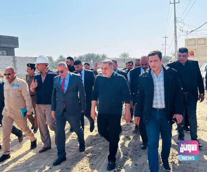 محافظ المثنى يوجه بتقديم الدعم والتسهيلات لفريق الجهد الخدمي 1 Screenshot ٢٠٢٣٠٢٢٥ ٢٠٥٧٠٠