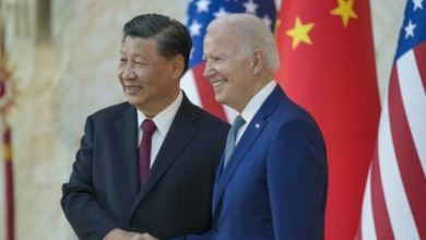 البيت الأبيض يرجّح إجراء مباحثات بين الرئيس الأمريكي ونظيره الصيني 6 Screenshot ٢٠٢٣٠٢٢٦ ٢٢٢٧٥٧