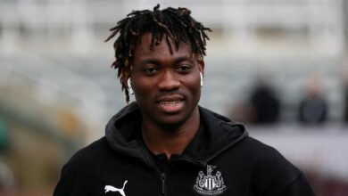 الإعلان رسمياً عن وفاة كريستيان أتسو في زلزال تركيا 8 eremnews 2023 02 89cc14e2 eadd 428b bc9e d66d02f04634 Atsu