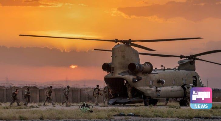 الجيش الأميركي يعلن اعتقال قيادي في داعش الإرهابي بسوريا 1 iSVKWEccACGNU5FGMbvXFcBm3KQB2UwOq4aaL4ZP