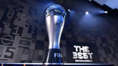 كيف يقوم الصحفيون بالتصويت في جوائز ذا بيست؟ 3 img 5478