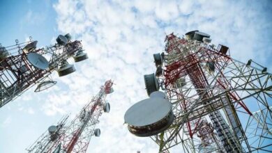 الاتصالات العراقية