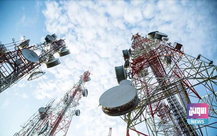 الاتصالات تتوعد شركات الانترنت 1 الاتصالات العراقية