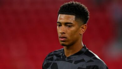 ريال مدريد يحذر بيلينجهام