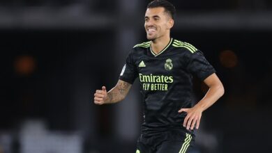 سيبايوس ريال مدريد