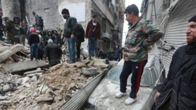 نداء أممي لجمع 400 مليون دولار لمساعدة ضحايا الزلزال في