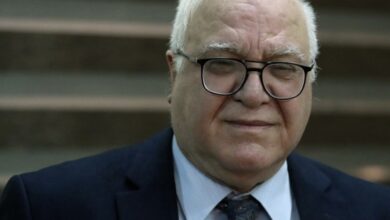 مستشار رئيس الوزراء يوجز فوائد إنشاء حساب الخزينة الموحد 5 056319C2 A392 43FA BAC4 38D94658E484