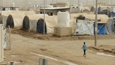 تحرك حكومي لإغلاق 25 مخيماً للنازحين في كردستان 4 05CA4E3A F503 4A7D B1CD 5EEA4CCBE948