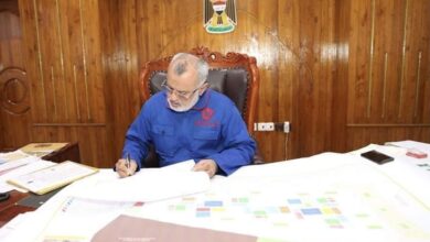 ميسان تصادق على تحديث تصاميم 24 ألف قطعة سكنية تمهيدا لتوزيعها 3 0EF2371E 55C2 454E 895F F26A6EC12614