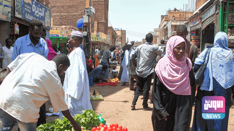 مجلس الأمن يصوت بتمديد العقوبات على السودان 1 1 1603642