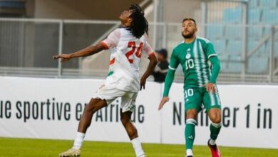 منتخب الجزائر على صفيح ساخن بسبب بلايلي 3 122 171719 belmadi belaili bounedjah delort conspiracy 700x400