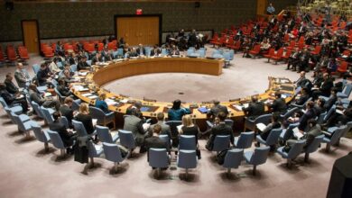 مجلس الأمن الدولي يمدد لمدة عام مهمة بعثة الأمم المتحدة في جنوب السودان 6 1678933191 image 1140x800 1