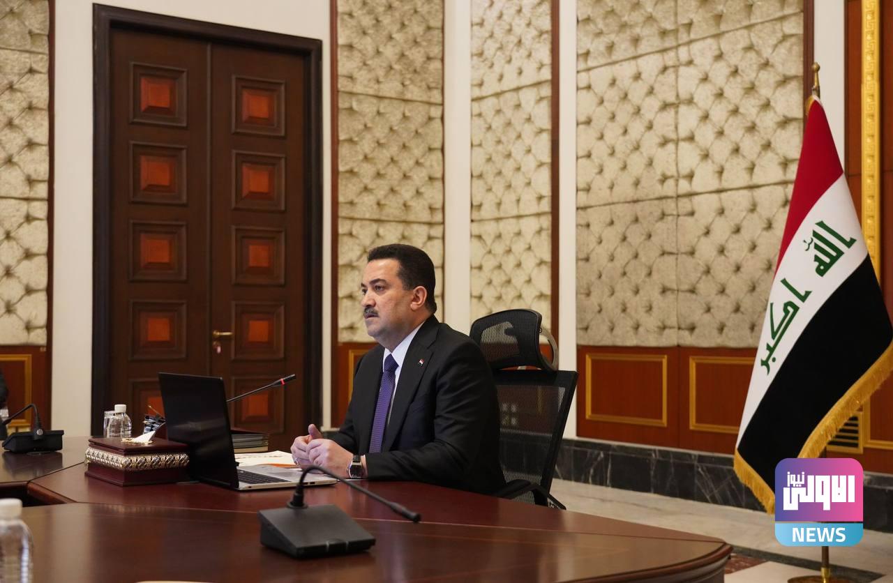 رئيس الوزراء يفتتح غداً مستشفى السياب التعليمي (التركي) بمحافظة البصرة 1 22D1803D 30CE 49D9 8310 A86AD3B183A0