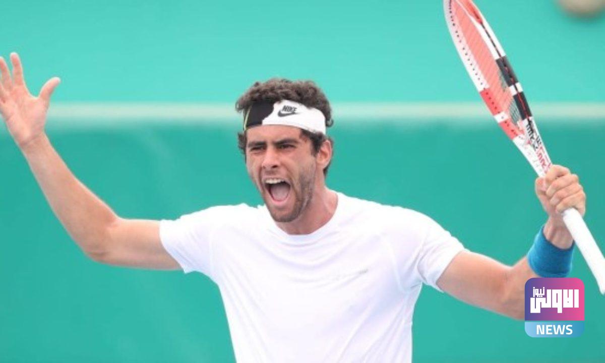 عزيز دوقاز يصل الى ربع نهائي بويرتو فالارتا للتنس 1 242165849 893388664640090 4100647274738888122 n 1 1200x720 1
