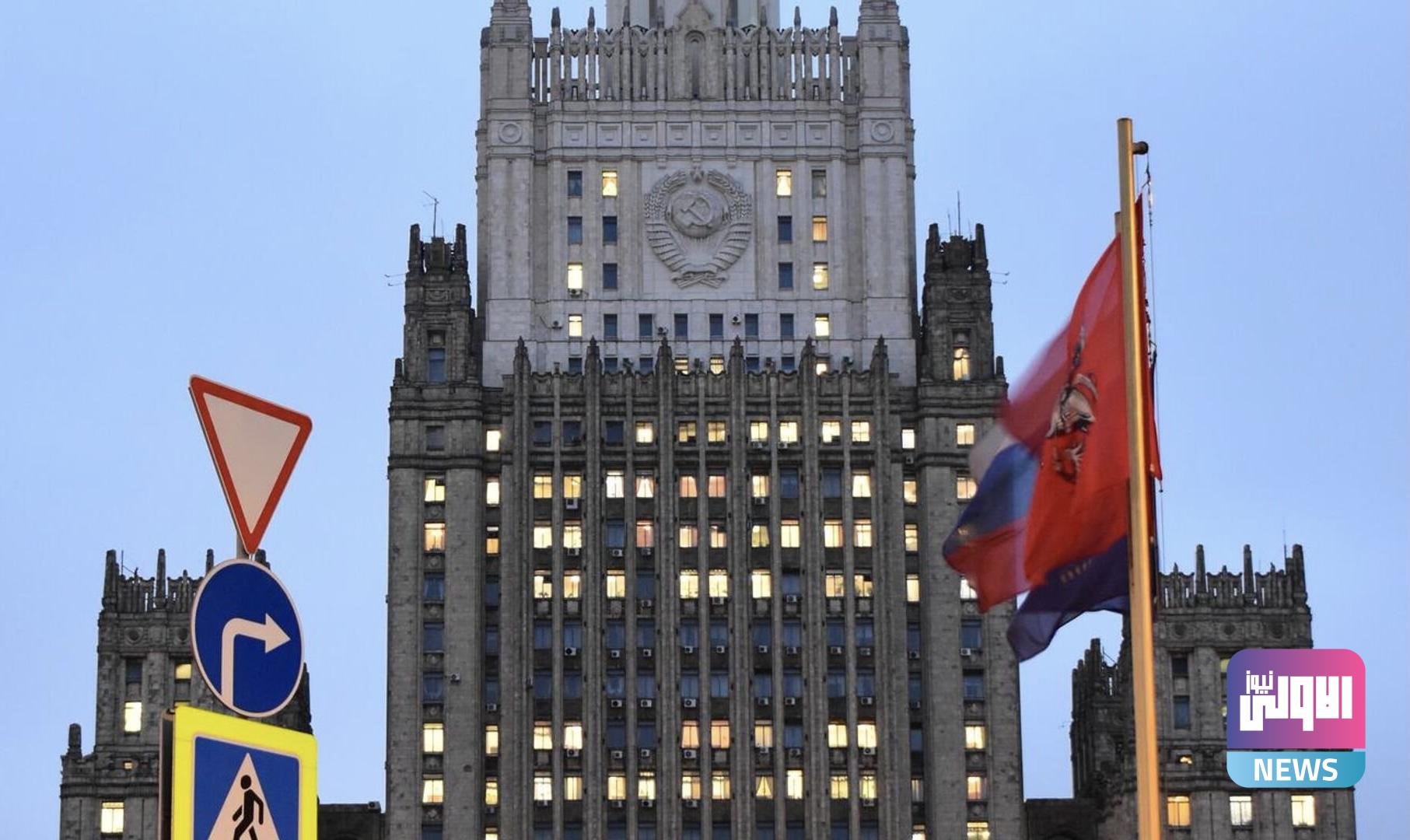 الخارجية الروسية تعلن تمديد اتفاقية تصدير الحبوب عبر موانئ البحر الأسود 1 288B0E26 1E24 4967 87D2 C75CBF08E1BA