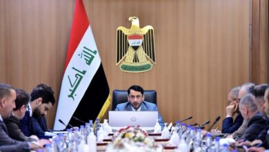 الغزي يُوجّه بتكييف الخارطة الاستثمارية لتطوير مدينة أور الأثرية 4 2D6AA52A EA0C 44FA 80ED 0EA26F9D95A3