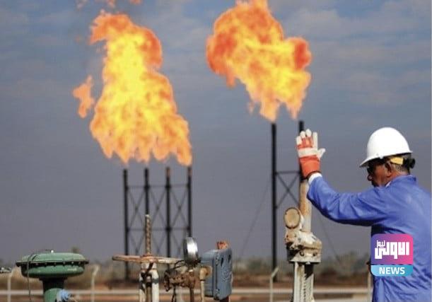 النفط: كمية الصادرات خلال تموز الماضي (108) ملايين و(53) ألفاً و(356) برميلاً 1 574DC6B7 0810 497F B288 28E10EE50374