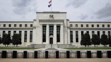 الفيدرالي الأمريكي يرفع سعر الفائدة بمقدار 0.25 نقطة مئوية 2 57F7BEEA B8F2 4CF6 A8C4 148A50A7A9DA