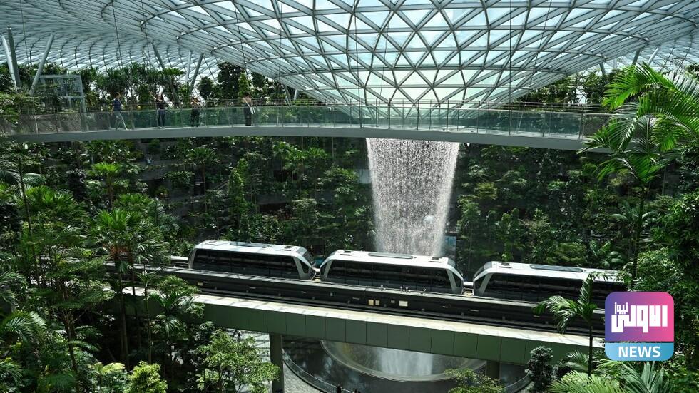 مطار عربي في المركز الثاني بقائمة أفضل المطارات عالمياً 1 6414019842360424fc73dbaa