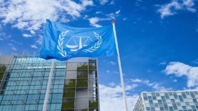 الاتحاد الأوروبي يخصص 10 ملايين يورو للمحكمة الجنائية الدولية 4 64192bcc4c59b75d9a1ab30f