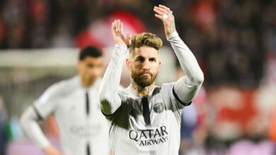 بعد 6 سنوات.. راموس يتسبب في معاقبة فريقه السابق 4 642526f04236046cb9069ef3