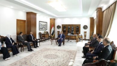 زيدان يهنئ بفوز رئيس وأعضاء مجلس إدارة جمعية القضاء 4 746FFAD2 36B4 4201 AEA0 9A495E3B2ED1