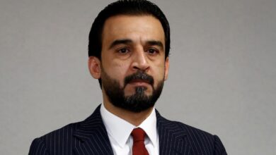 الحلبوسي: سنبقى رهن إشارة شعبنا بكل ألوانه 6 89AF1BBA F63F 4946 96B7 4EBD4091DE68