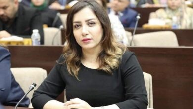 لجنة العلاقات الخارجية النيابية تنتخب ديلان غفور صالح رئيساً لها 3 A5330805 62D3 4033 9F6B AC64192171DE