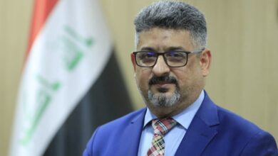 الأمانة العامة تحدد موعد المباشرة بتنفيذ حزمة فك الاختناقات المرورية ومدة الإنجاز 6 BAB28FA0 90B6 4668 8598 34AE3C8D6F4E