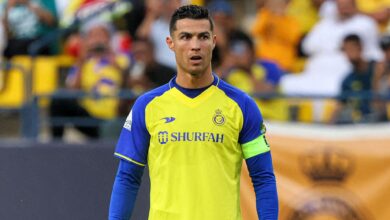 Cristiano Ronaldo 2022 23