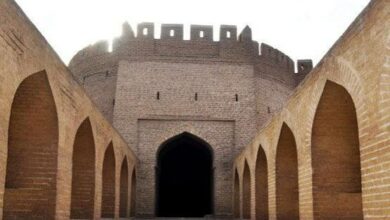 أمانة بغداد: حملة كبرى بعد عيد الفطر لإعادة إحياء المناطق التراثية 2 D5B52821 F9FD 4197 A48B 50A78BB060DA