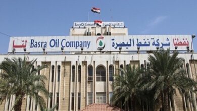 تعرض للحرق وتسرب المياه.. نفط البصرة توضح قرار إخلاء مبنى الزقورة 5 Doc P 166505 636670858166444346